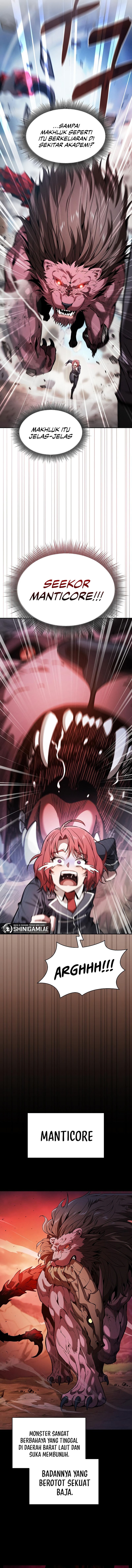 Read Academy’s Genius Swordmaster (ID) Manga Online