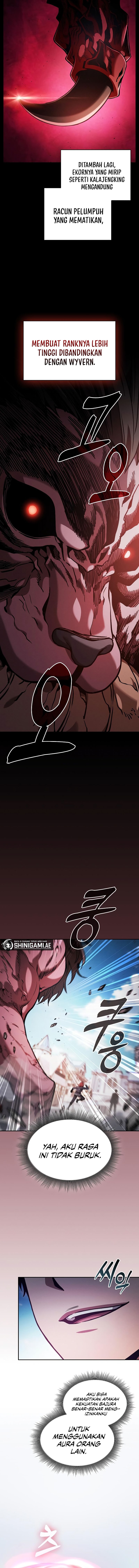 Read Academy’s Genius Swordmaster (ID) Manga Online