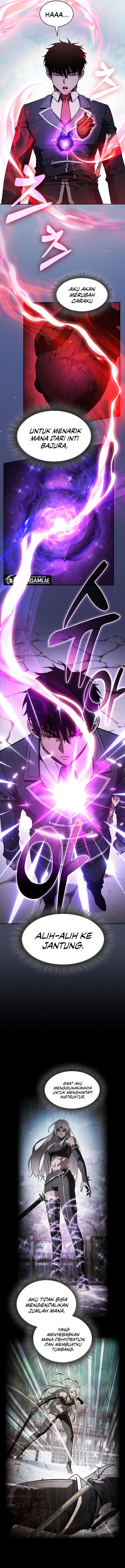 Read Academy’s Genius Swordmaster (ID) Manga Online