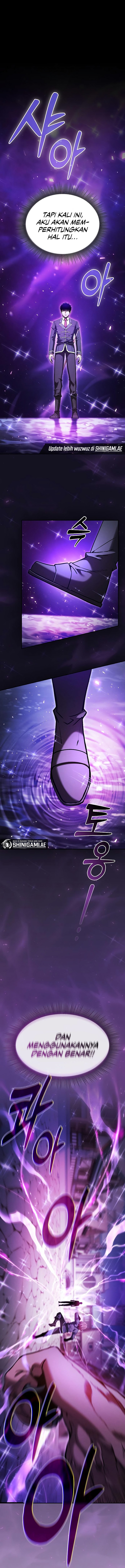 Read Academy’s Genius Swordmaster (ID) Manga Online