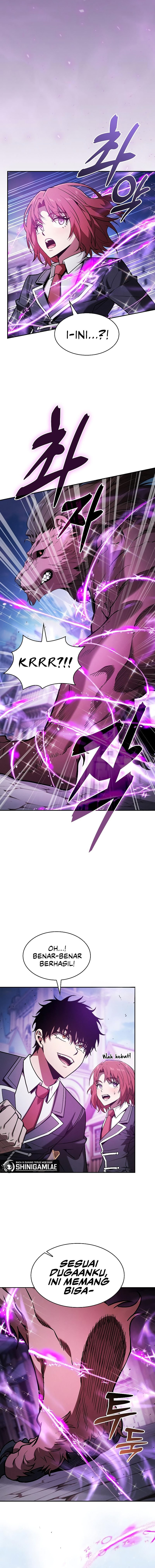 Read Academy’s Genius Swordmaster (ID) Manga Online