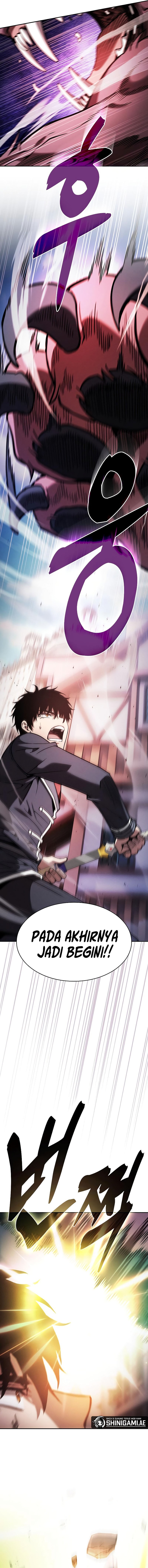 Read Academy’s Genius Swordmaster (ID) Manga Online