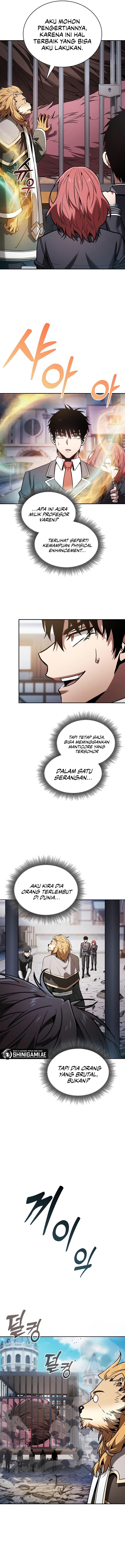 Read Academy’s Genius Swordmaster (ID) Manga Online