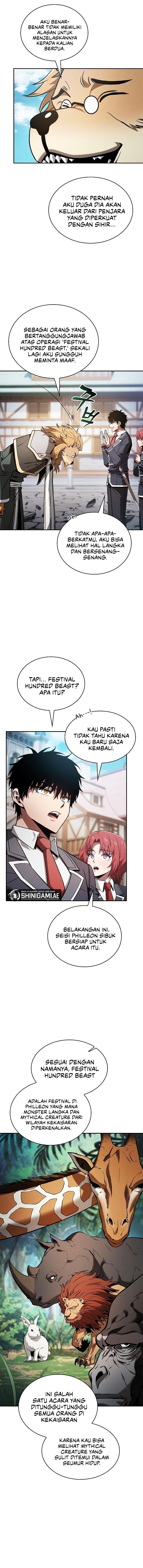 Read Academy’s Genius Swordmaster (ID) Manga Online