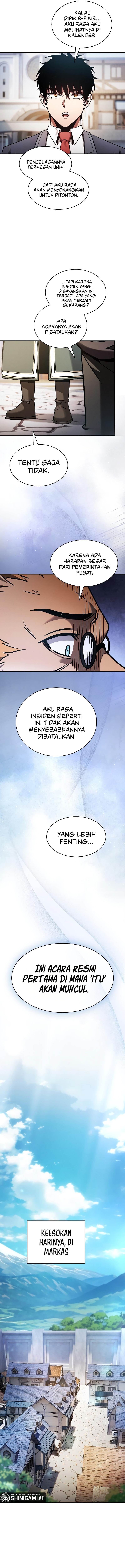 Read Academy’s Genius Swordmaster (ID) Manga Online