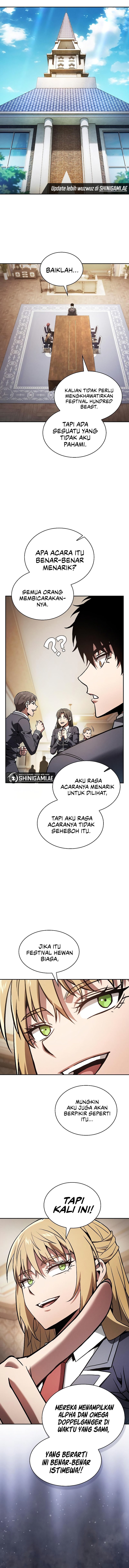 Read Academy’s Genius Swordmaster (ID) Manga Online