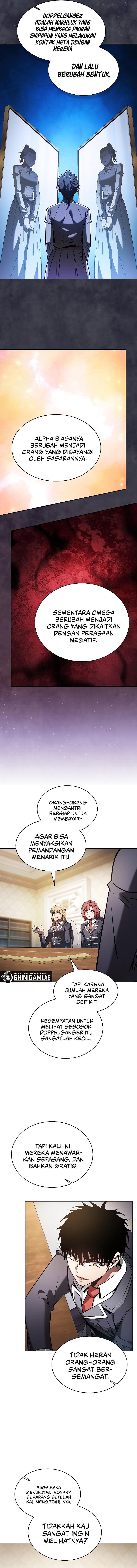 Read Academy’s Genius Swordmaster (ID) Manga Online