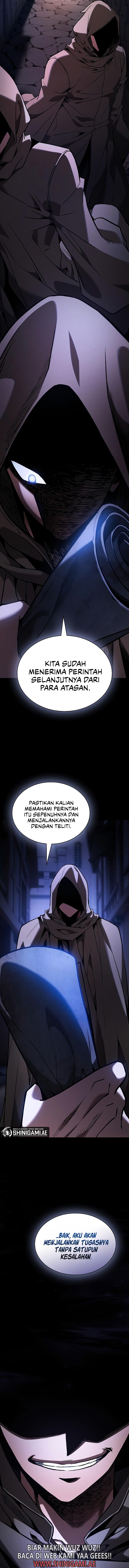 Read Academy’s Genius Swordmaster (ID) Manga Online