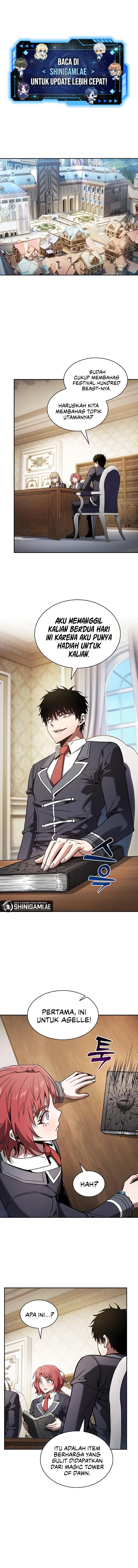 Read Academy’s Genius Swordmaster (ID) Manga Online