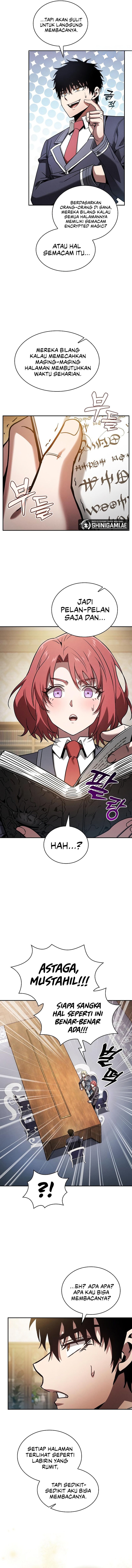 Read Academy’s Genius Swordmaster (ID) Manga Online