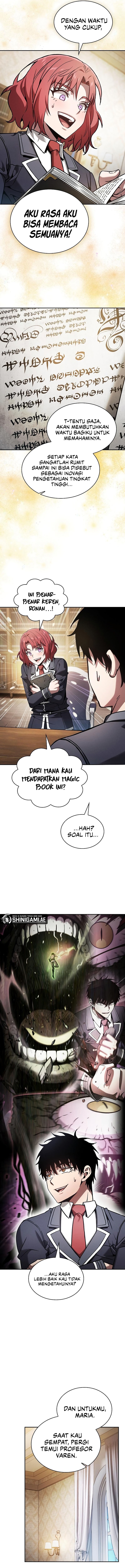 Read Academy’s Genius Swordmaster (ID) Manga Online