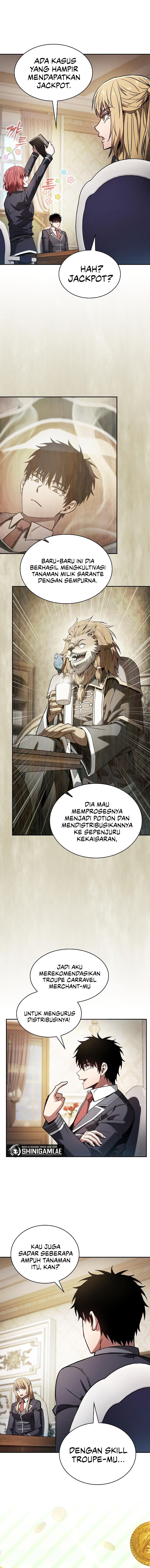 Read Academy’s Genius Swordmaster (ID) Manga Online