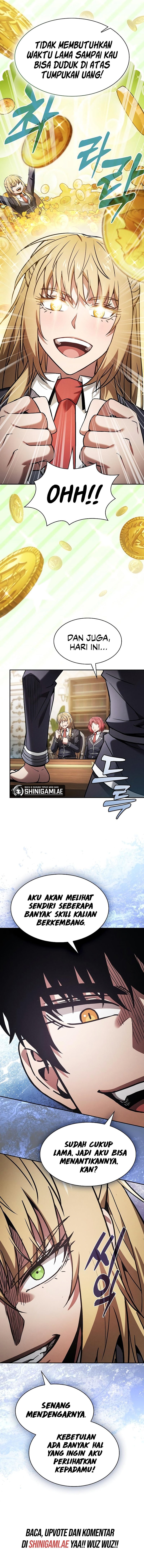 Read Academy’s Genius Swordmaster (ID) Manga Online