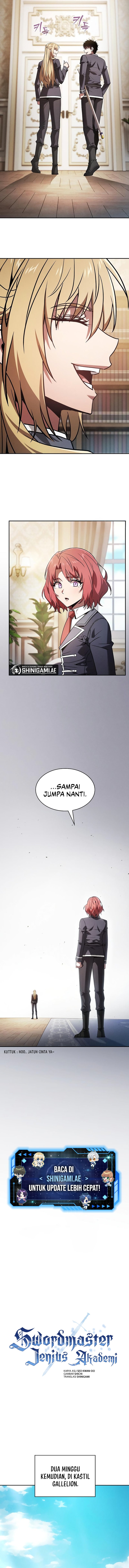Read Academy’s Genius Swordmaster (ID) Manga Online