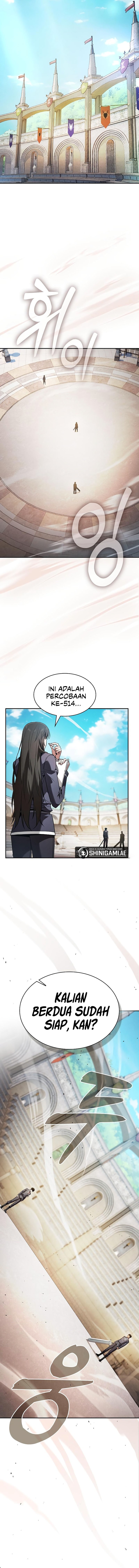 Read Academy’s Genius Swordmaster (ID) Manga Online