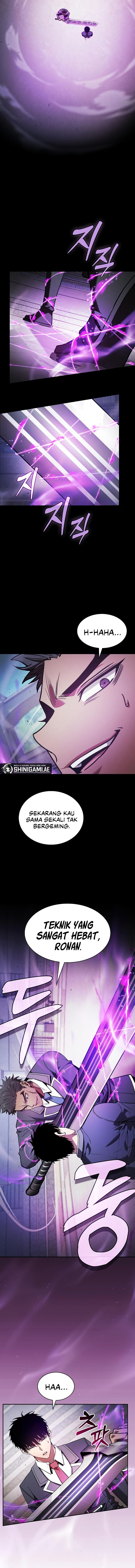 Read Academy’s Genius Swordmaster (ID) Manga Online