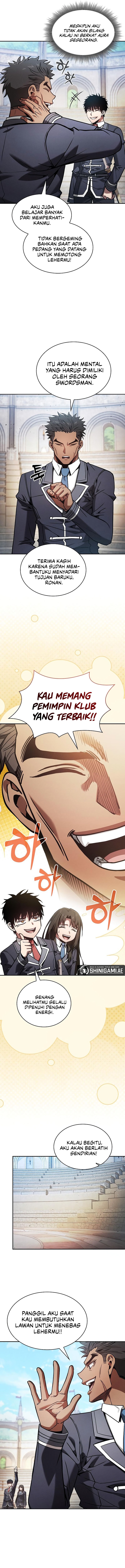 Read Academy’s Genius Swordmaster (ID) Manga Online