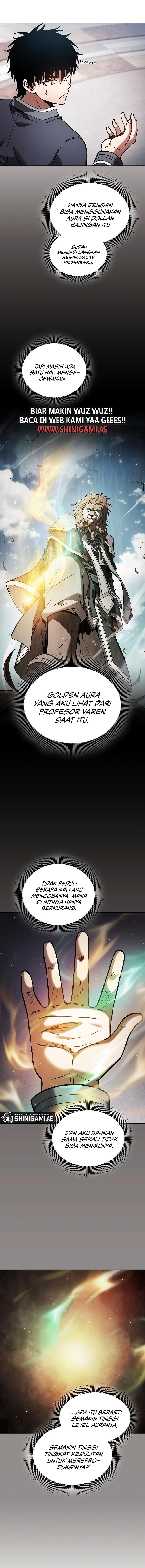 Read Academy’s Genius Swordmaster (ID) Manga Online