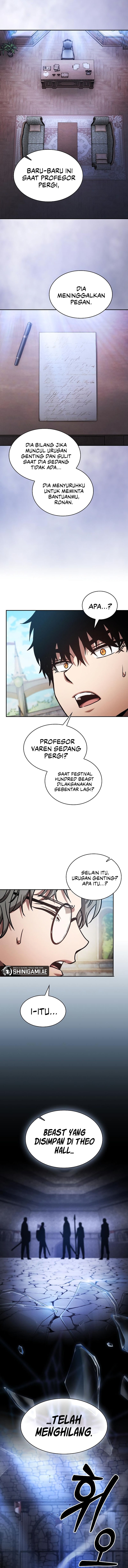 Read Academy’s Genius Swordmaster (ID) Manga Online