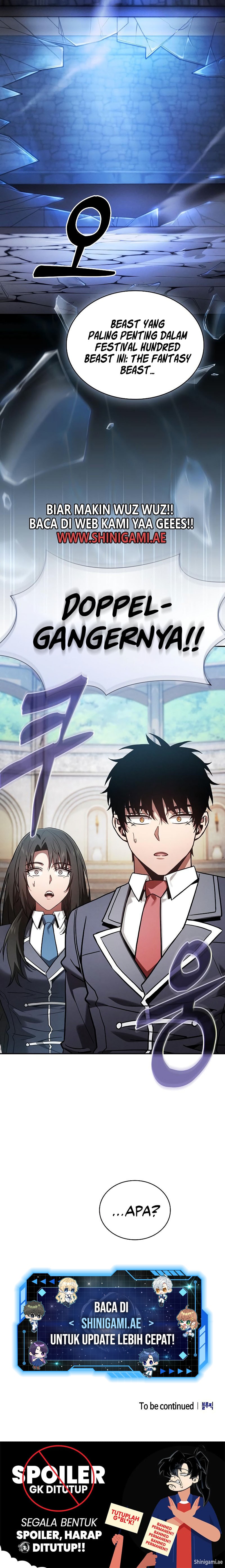 Read Academy’s Genius Swordmaster (ID) Manga Online