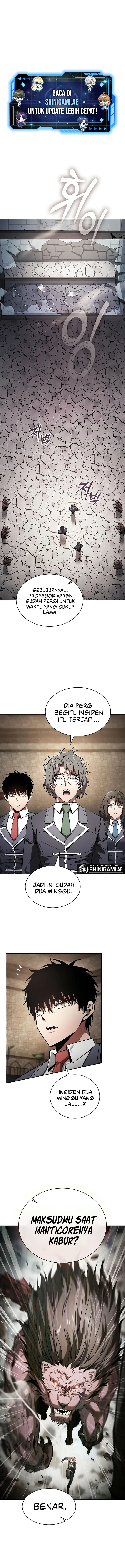 Read Academy’s Genius Swordmaster (ID) Manga Online