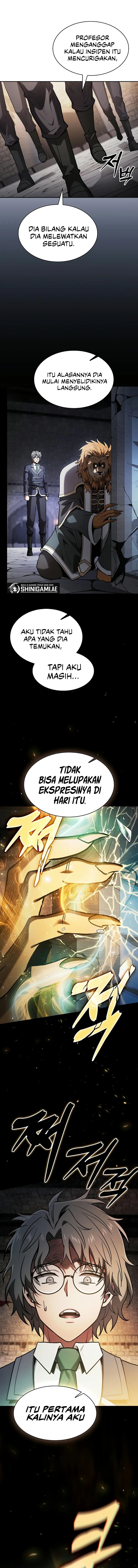 Read Academy’s Genius Swordmaster (ID) Manga Online