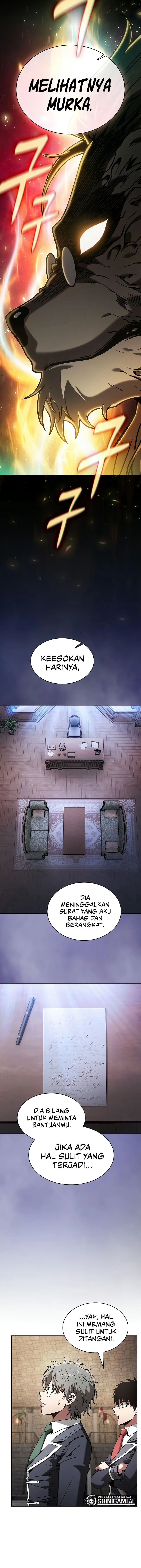 Read Academy’s Genius Swordmaster (ID) Manga Online