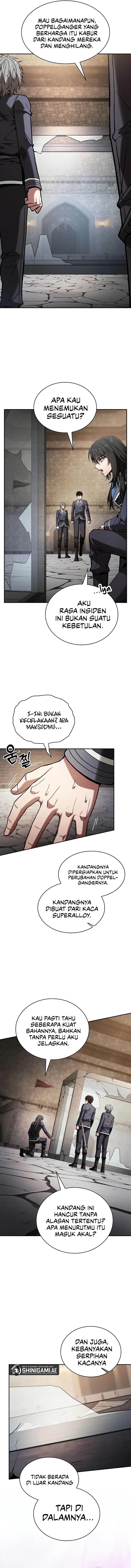 Read Academy’s Genius Swordmaster (ID) Manga Online