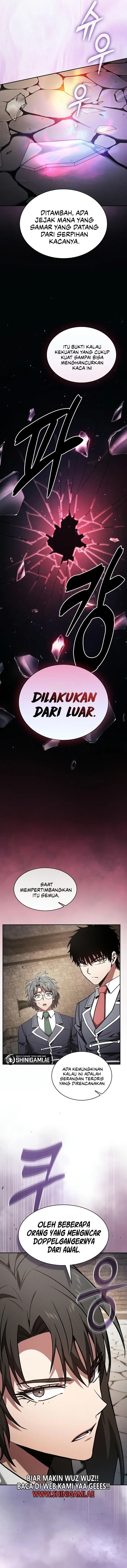 Read Academy’s Genius Swordmaster (ID) Manga Online