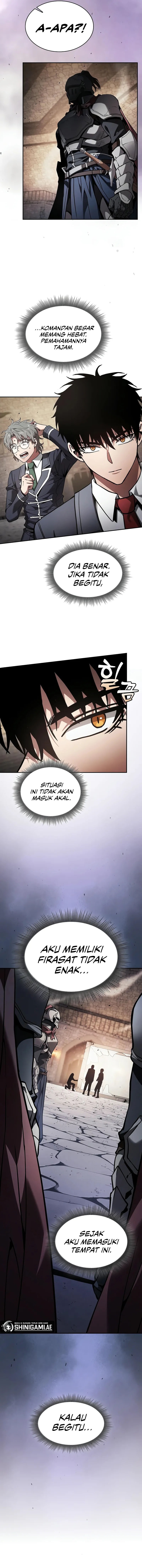 Read Academy’s Genius Swordmaster (ID) Manga Online