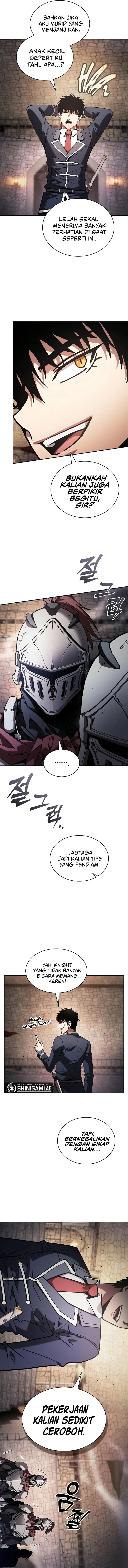 Read Academy’s Genius Swordmaster (ID) Manga Online