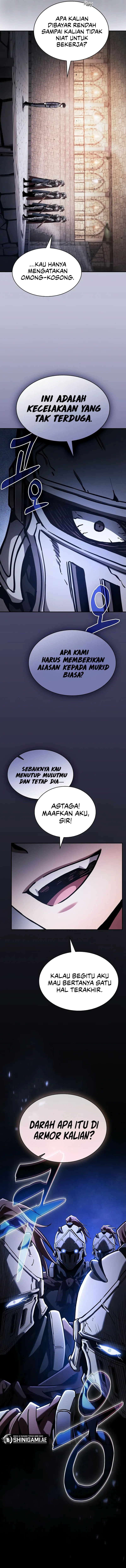 Read Academy’s Genius Swordmaster (ID) Manga Online