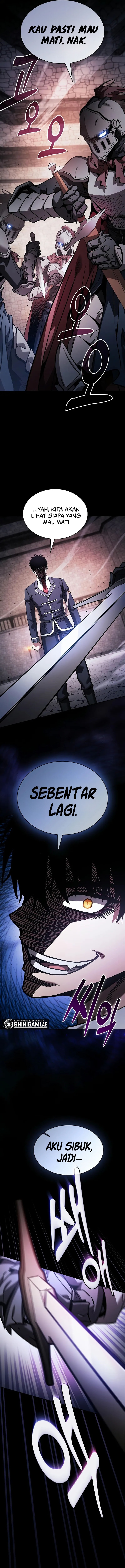 Read Academy’s Genius Swordmaster (ID) Manga Online