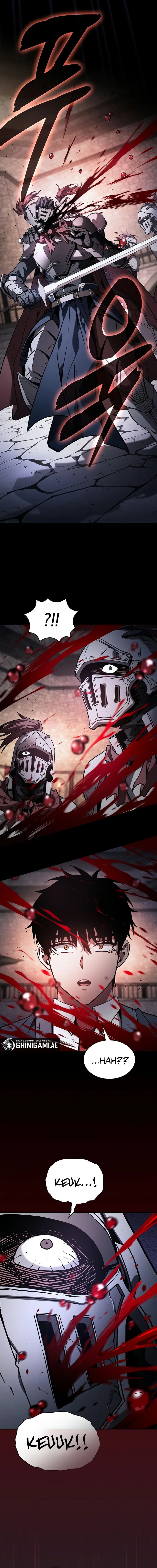 Read Academy’s Genius Swordmaster (ID) Manga Online