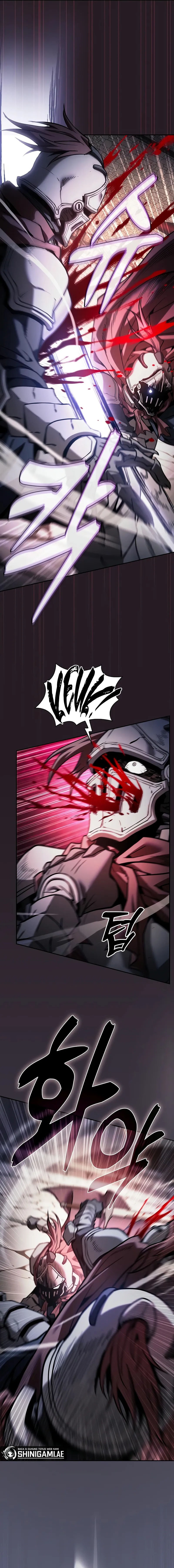 Read Academy’s Genius Swordmaster (ID) Manga Online