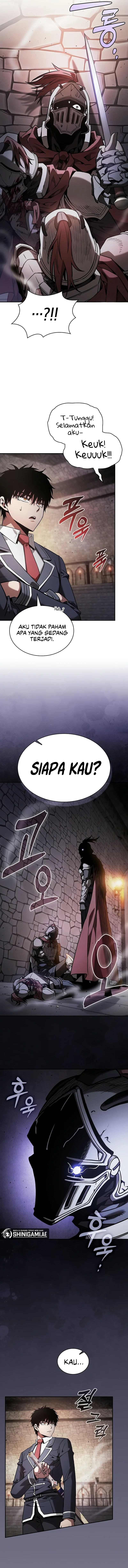 Read Academy’s Genius Swordmaster (ID) Manga Online