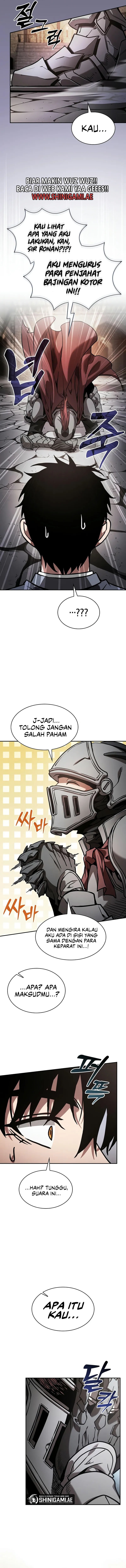 Read Academy’s Genius Swordmaster (ID) Manga Online