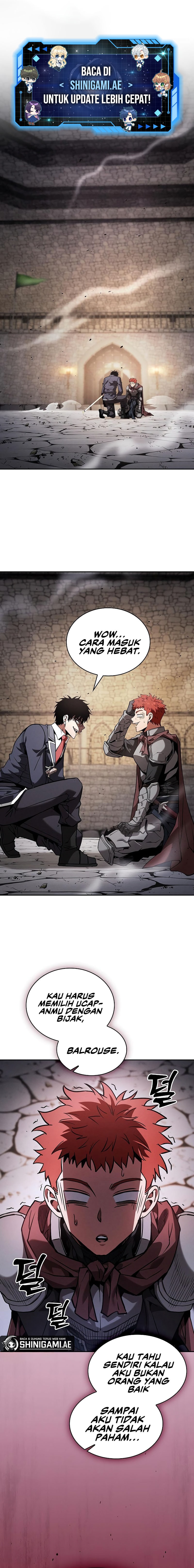 Read Academy’s Genius Swordmaster (ID) Manga Online