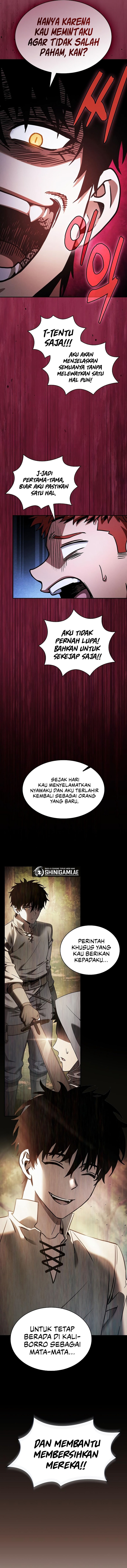 Read Academy’s Genius Swordmaster (ID) Manga Online