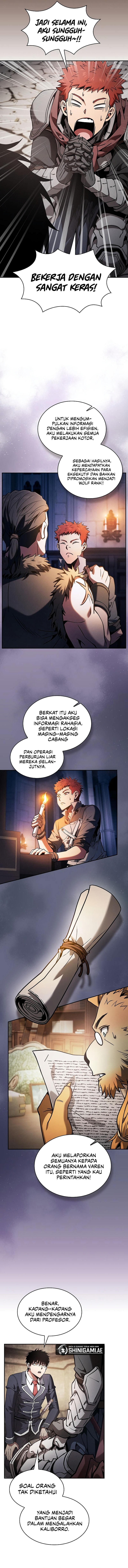 Read Academy’s Genius Swordmaster (ID) Manga Online