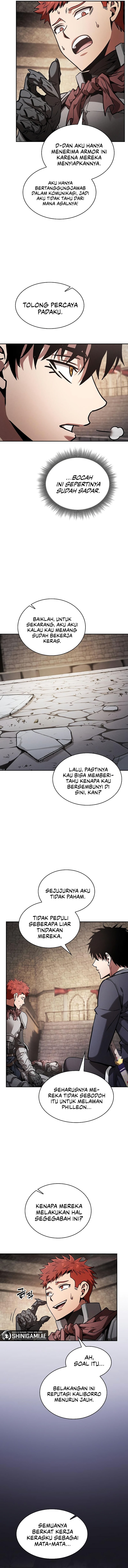 Read Academy’s Genius Swordmaster (ID) Manga Online