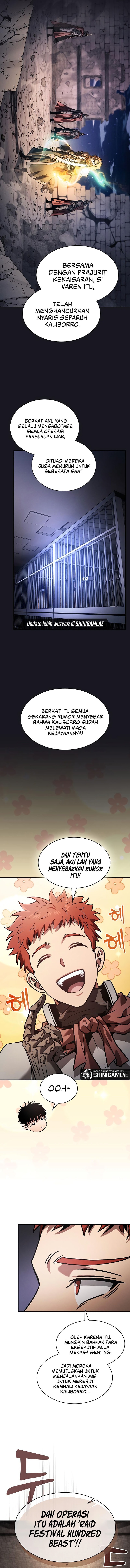 Read Academy’s Genius Swordmaster (ID) Manga Online