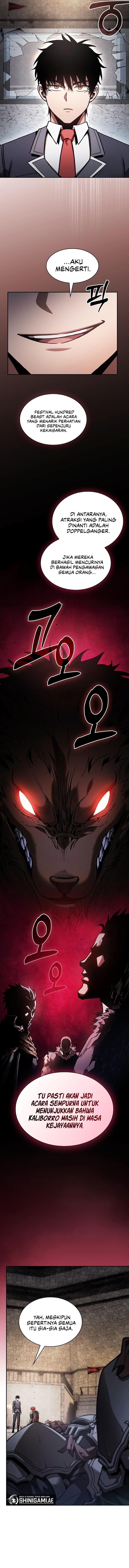 Read Academy’s Genius Swordmaster (ID) Manga Online