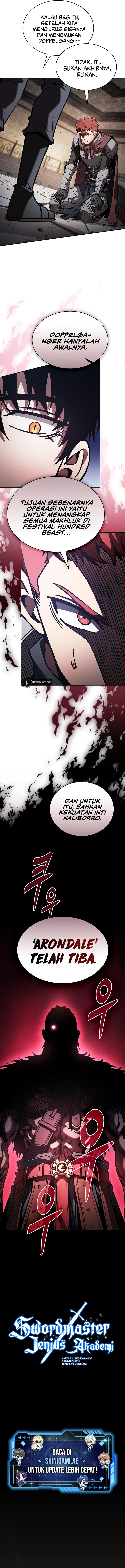 Read Academy’s Genius Swordmaster (ID) Manga Online