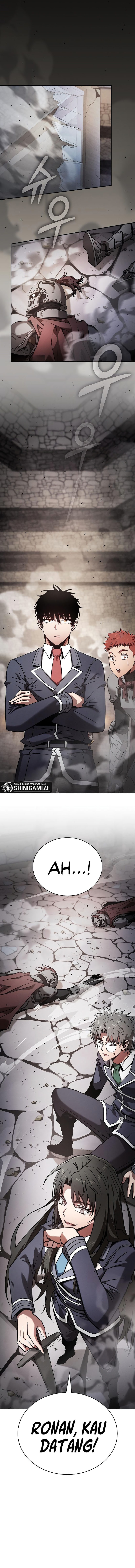 Read Academy’s Genius Swordmaster (ID) Manga Online