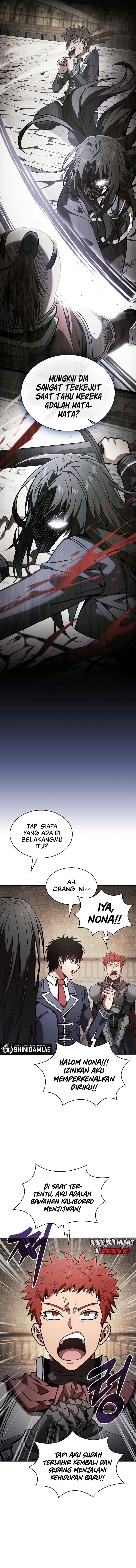 Read Academy’s Genius Swordmaster (ID) Manga Online