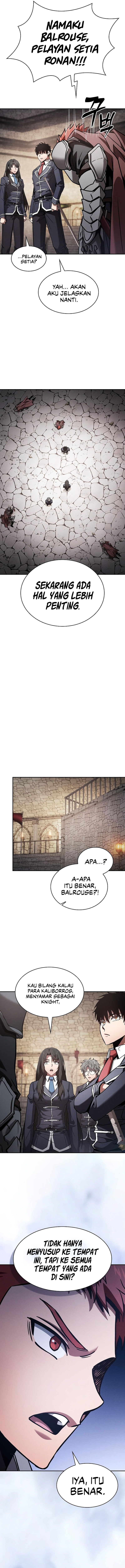 Read Academy’s Genius Swordmaster (ID) Manga Online