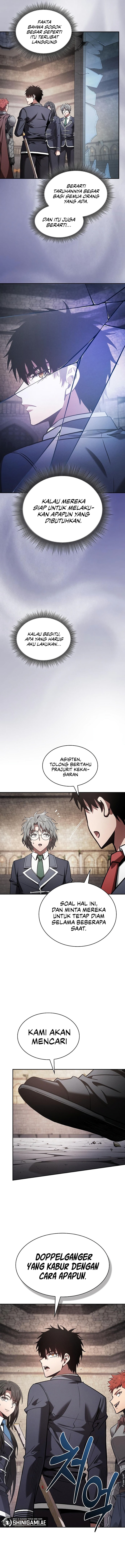 Read Academy’s Genius Swordmaster (ID) Manga Online