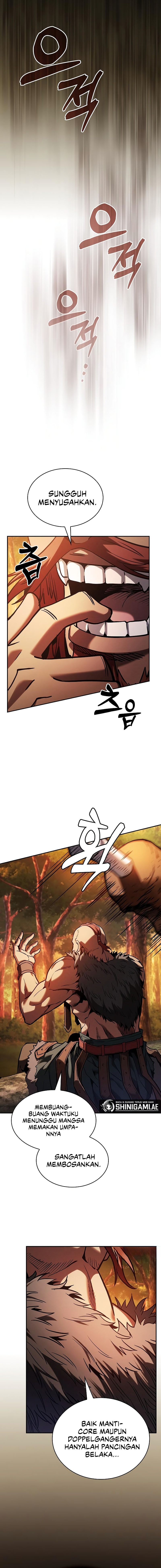 Read Academy’s Genius Swordmaster (ID) Manga Online