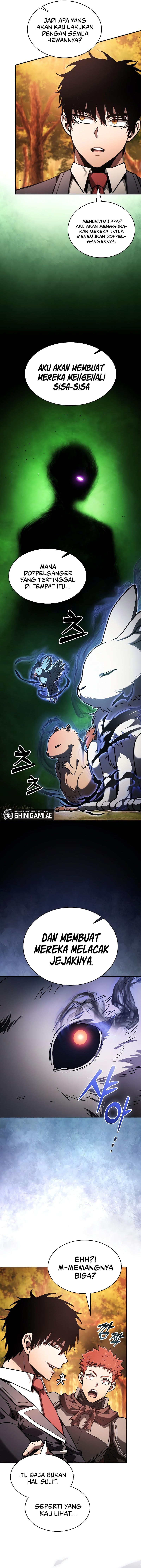 Read Academy’s Genius Swordmaster (ID) Manga Online